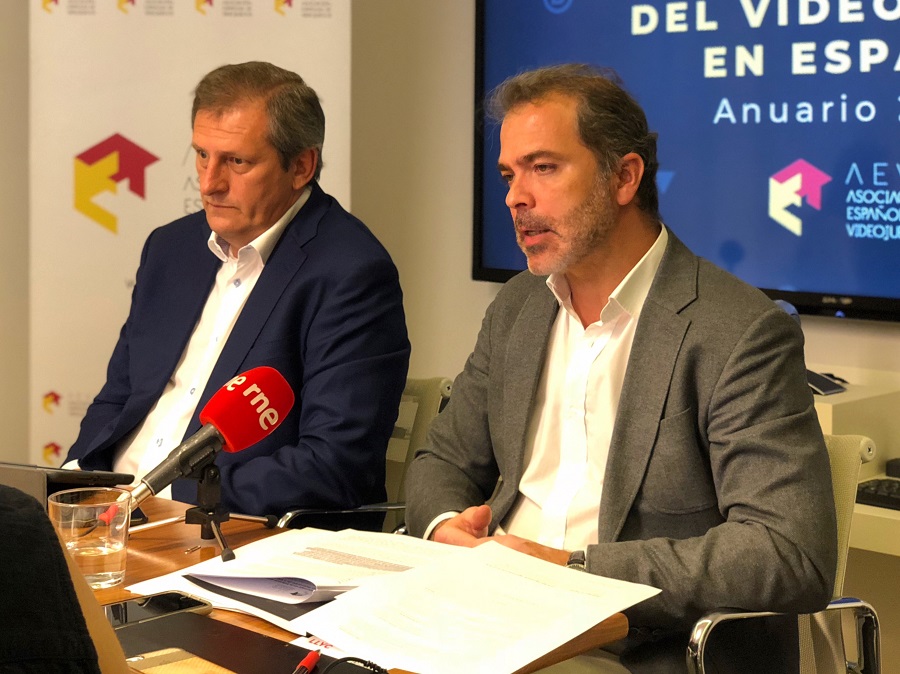 AEVI presenta su anuario del 2018 celebrando un crecimiento sin precedentes en la facturación